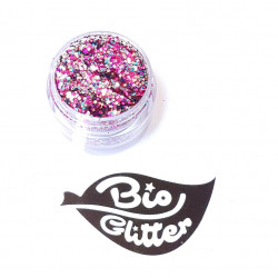Bio Glitter Fairy Mix 10g